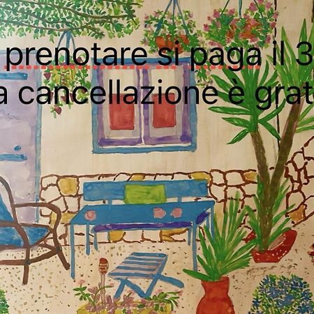 Apartmán Cala Creta LMP Exteriér fotografie