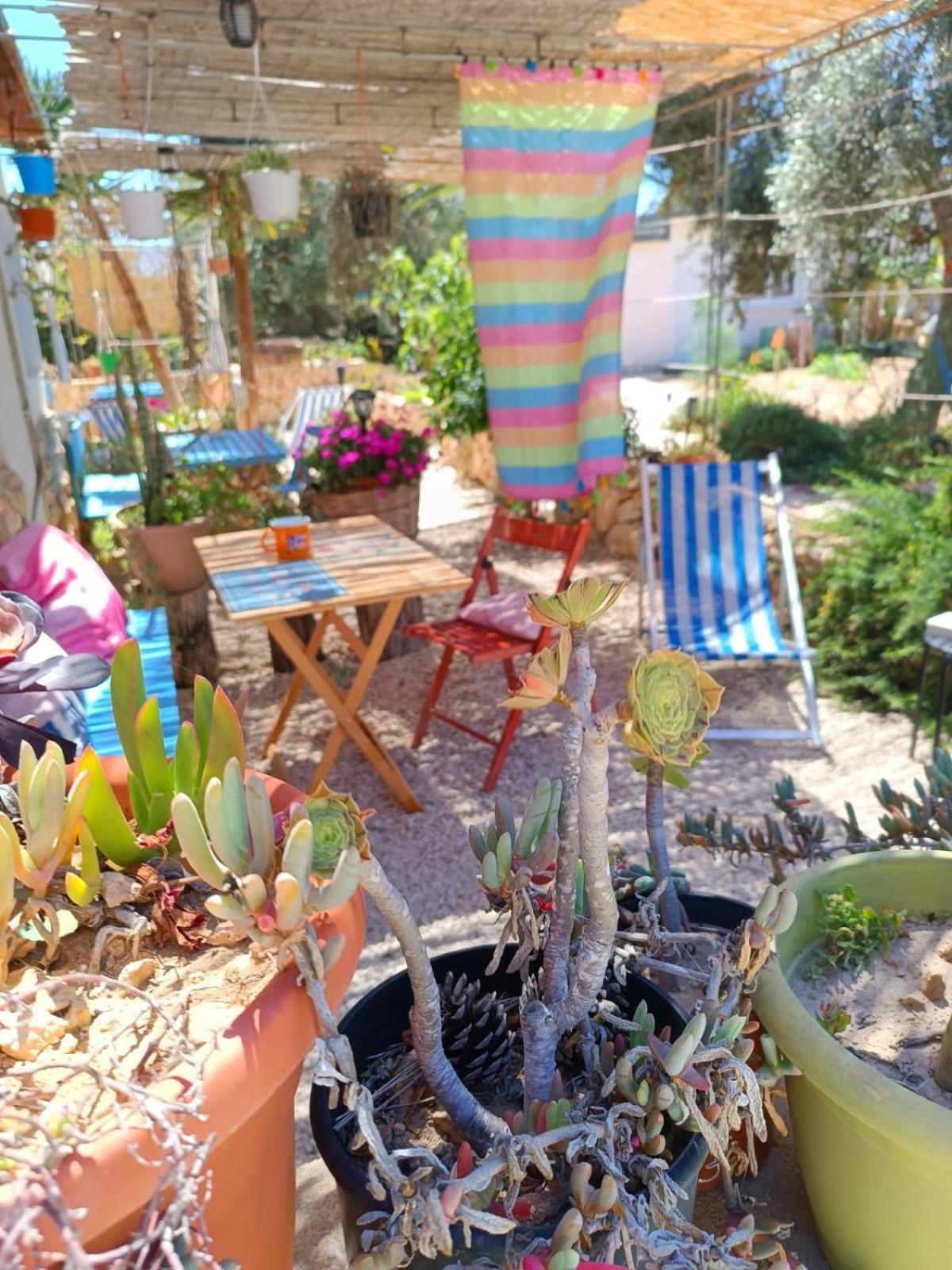 Apartmán Cala Creta LMP Exteriér fotografie