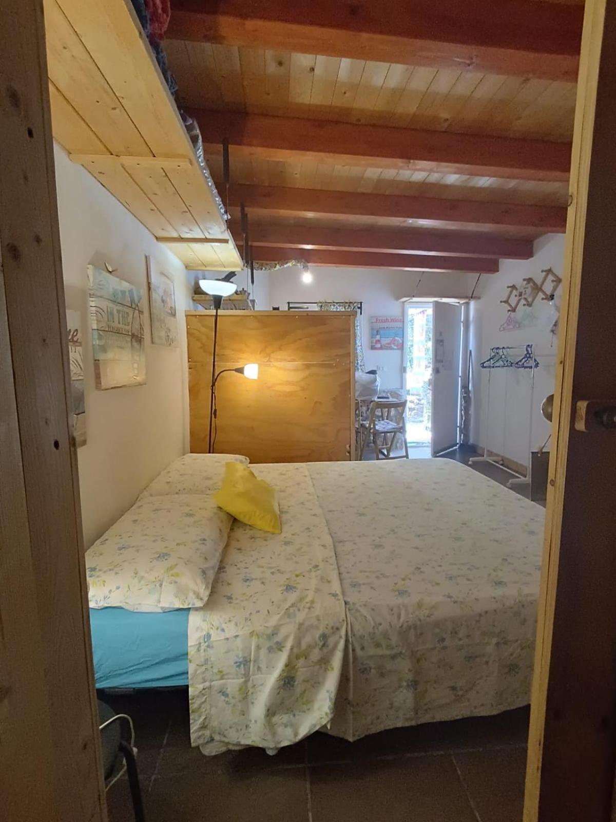Apartmán Cala Creta LMP Exteriér fotografie